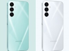 Samsung Galaxy A16 (Source d'image : Samsung Newsroom)
