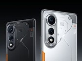 Le Pova Curve. (Source de l'image : Tecno)