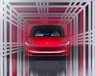 La nouvelle Tesla Model 3 Performance pourrait être proposée dans une version qui reprend les technologies des Model X et S Plaid. (Source de l'image : Tesla - édité)