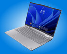 Le ThinkBook 14 2-en-1 G6 IPL est disponible avec deux processeurs Intel Panther Lake au choix.