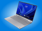 Le ThinkBook 14 2-en-1 G6 IPL est disponible avec deux processeurs Intel Panther Lake au choix.