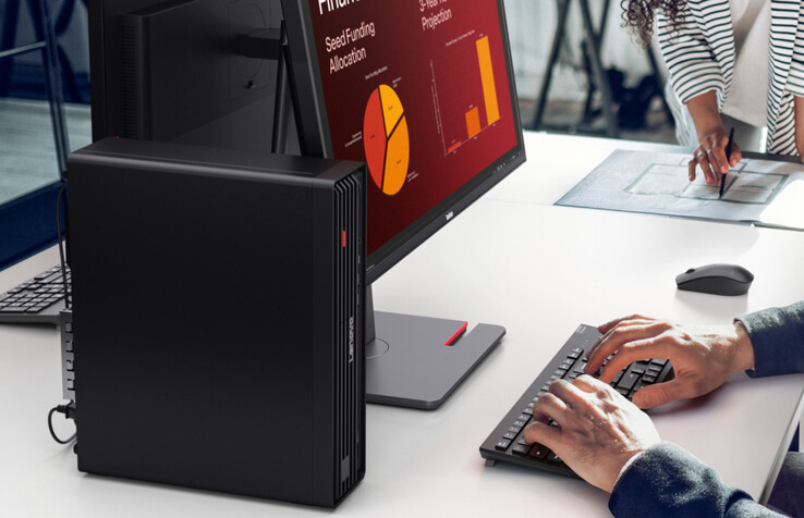 Le ThinkCentre M75s Gen 6 est officiellement compatible avec Windows 11 Famille, Windows 11 Professionnel et Linux Ubuntu.