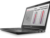 Courte critique de la station de travail Dell Precision 3530 (Xeon E-2176M, Quadro P600)