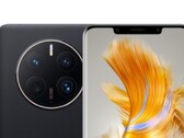 Le Mate 50 Pro s'impose comme le nouveau leader du classement DxOMark. (Source : Huawei)