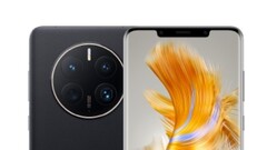 Le Mate 50 Pro s'impose comme le nouveau leader du classement DxOMark. (Source : Huawei)