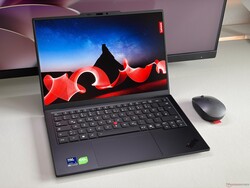 Note de 89,9 % : Lenovo ThinkPad X1 Carbon Gen 14