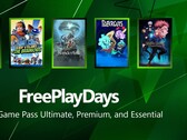 Ces jeux seront gratuits pour les abonnés au Xbox Game Pass