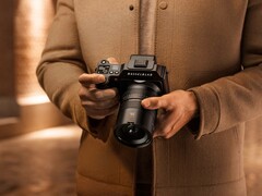 Le Hasselblad XCD 2.5/25V est un objectif grand angle particulièrement rapide. (Image : Hasselblad)