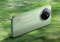 Le Xiaomi 14 SE pourrait être un CIVI 4 Pro déguisé, comme le montre cette dernière photo. (Source de l'image : Xiaomi)