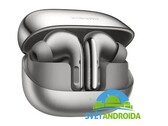 La "Xiaomi Buds 5 Pro". (Source de l'image : Svět Androida)
