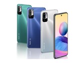 Le Note 10 5G. (Source : Redmi)