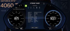 Xtreme Tuner Plus - vue d'ensemble