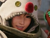 Yuffie occupe le devant de la scène dans l'épisode INTERmission, une histoire secondaire originale incluse dans le Remake Intergrade, qui arrive maintenant sur Xbox (Image source : Square Enix)