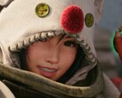 Yuffie occupe le devant de la scène dans l'épisode INTERmission, une histoire secondaire originale incluse dans le Remake Intergrade, qui arrive maintenant sur Xbox (Image source : Square Enix)