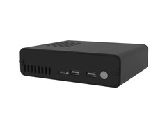 Le DeskPi Pro peut être commandé à l'avance au prix de 54,99 USD. (Source de l'image : Seeedstudio)
