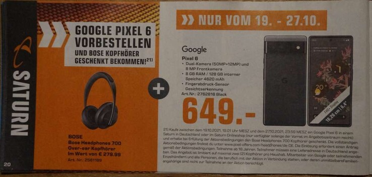 (Image source : MyDealz.de)