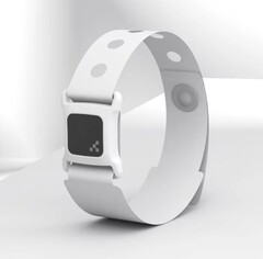 Kontakt.io lance le Nano Smart Tag IR pour suivre les patients et surveiller les flux de travail médicaux. (Source de l'image : Kontakt.io)