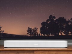 La Sonos Beam 2 (illustrée ici) pourrait enfin avoir un successeur.