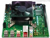 Kit de bureau AMD 4700S. (Source d'image : AMD)