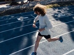 La smartwatch Balance 2 Runner d&#039;Amazfit, qui fait l&#039;objet de rumeurs, pourrait être le successeur de l&#039;ancienne Cheetah Pro (photo). (Source de l&#039;image : Amazfit)