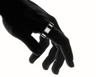 Le boAt Smart Ring Active Plus offre les fonctionnalités habituelles d'un anneau intelligent à un prix particulièrement abordable. (Source de l'image : boAt)