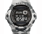 La Casio Baby-G BG169CMB-8