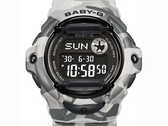 La Casio Baby-G BG169CMB-8