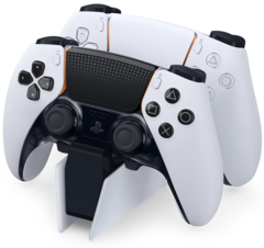 Sony a déposé un brevet pour une nouvelle fonction DualSense très intéressante (image via Sony)