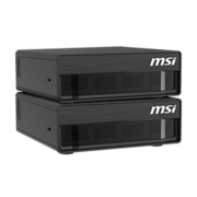 01SKUS X2 8 TB variant (Image Source : MSI)
