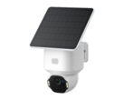 Une image de la nouvelle SoloCam E42 d'Eufy (ci-dessus) a fait l'objet d'une fuite (source : AnkerInsider)