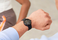 La Pixel Watch 2 LTE est la seule Pixel Watch SKU à recevoir la mise à jour de ce mois-ci. (Source de l'image : Google)