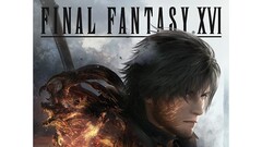 Final Fantasy XVI est (presque) là. (Source : Square Enix)