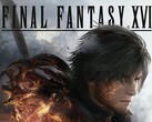 Final Fantasy XVI est (presque) là. (Source : Square Enix)