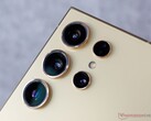 Samsung a apporté des modifications mineures à l'appareil photo du Galaxy S24 Ultra.