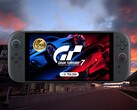 Gran Turismo® 7 est présenté sur la Switch 2