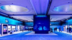 Les premiers produits équipés de processeurs Intel Panther Lake devraient être disponibles au cours des prochaines semaines (Image source : Intel)