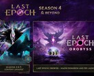 La prochaine extension de Last Epoch ne devrait pas arriver avant la fin de l'année prochaine (source de l'image : Last Epoch)