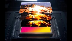 Le Xiaomi 16 Ultra pourrait être équipé d'un capteur SmartSens au lieu d'un Sony LYT-900, potentiellement le même que celui du Huawei Pura 80 Ultra (Image source : Huawei)