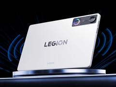 Le Lenovo Legion Y700.