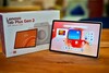 Test de la Lenovo Tab Plus Gen 2