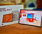 Test de la Lenovo Tab Plus Gen 2