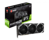 MSI GeForce RTX 3070 Ventus 3X OC (Source : MSI)