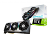 MSI GeForce RTX 3090 Suprim X (source : MSI)