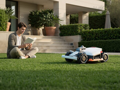 Le service iNavi de Mammotion est désormais gratuit à vie.