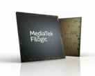 Les puces MediaTek Filogic 860 et Filogic 360 ont été annoncées (image via MediaTek)