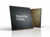 Les puces MediaTek Filogic 860 et Filogic 360 ont été annoncées (image via MediaTek)