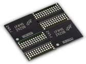 Puces DDR5 Micron Z9ZSB (Image Source : ITHome)