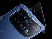 Le Mix Fold 4 a été lancé en juillet de l'année dernière. (Source de l'image : Xiaomi)