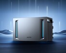 Nouveau chez Mova : le système solaire LumeGret A4000