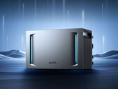 Nouveau chez Mova : le système solaire LumeGret A4000